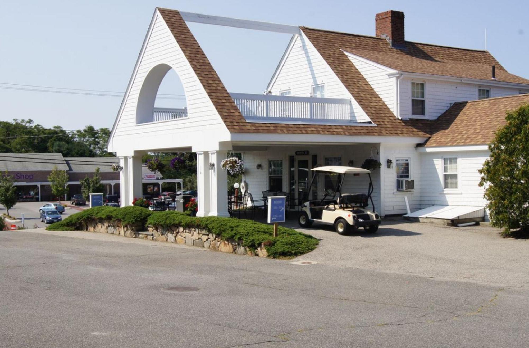 Blue Spruce Plymouth Exterior foto