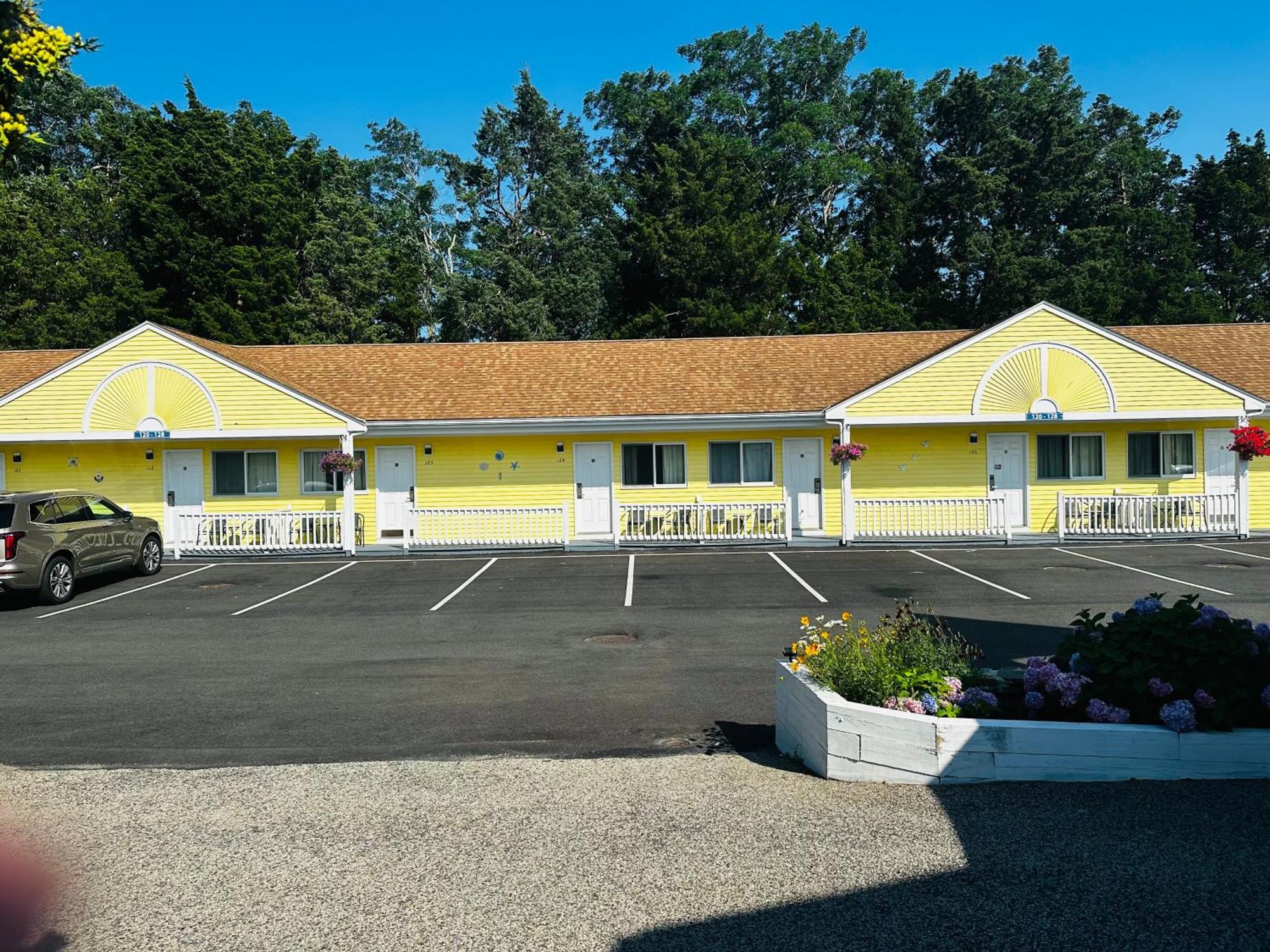 Blue Spruce Plymouth Exterior foto